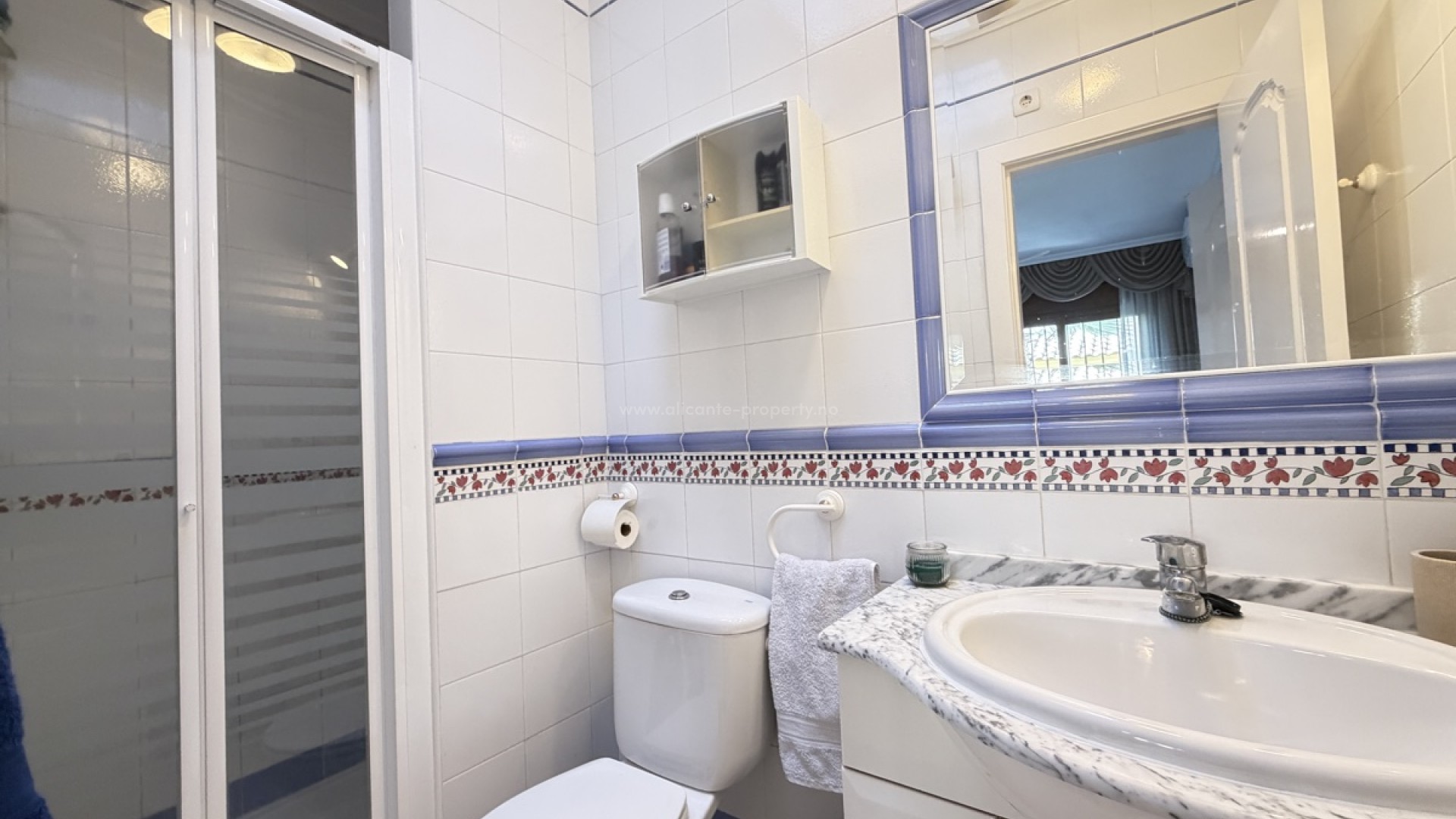 Bungalow i Villamartín