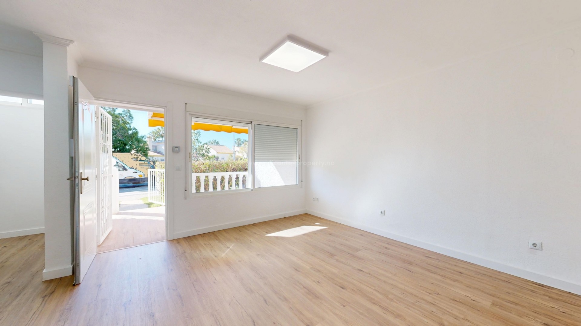 Bungalow i Villamartín