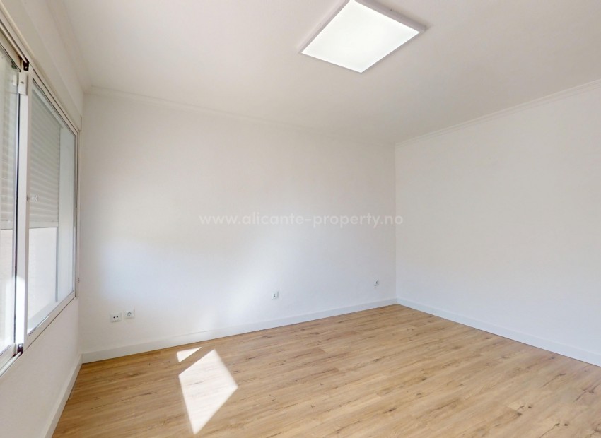 Bungalow i Villamartín