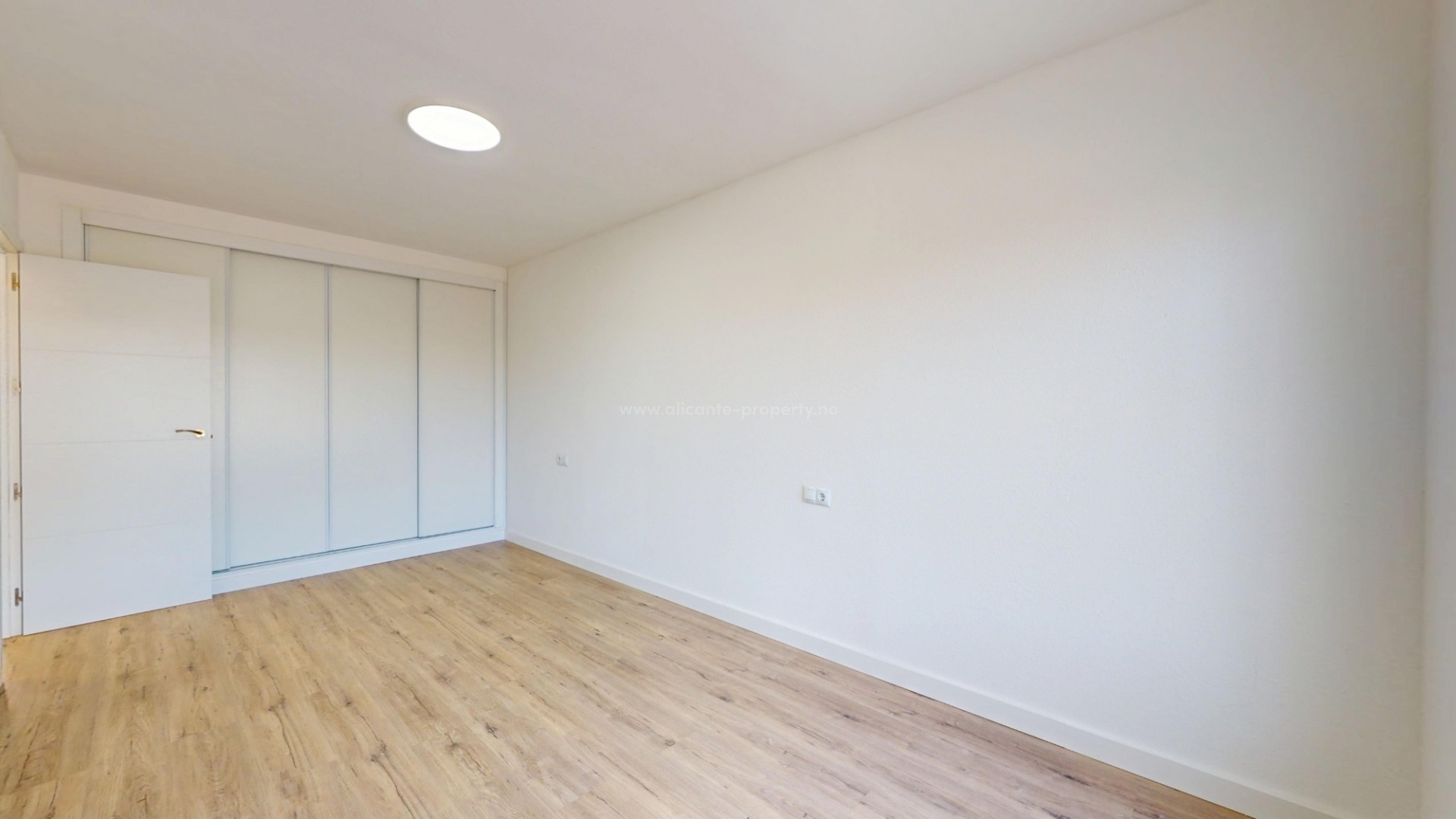 Bungalow i Villamartín