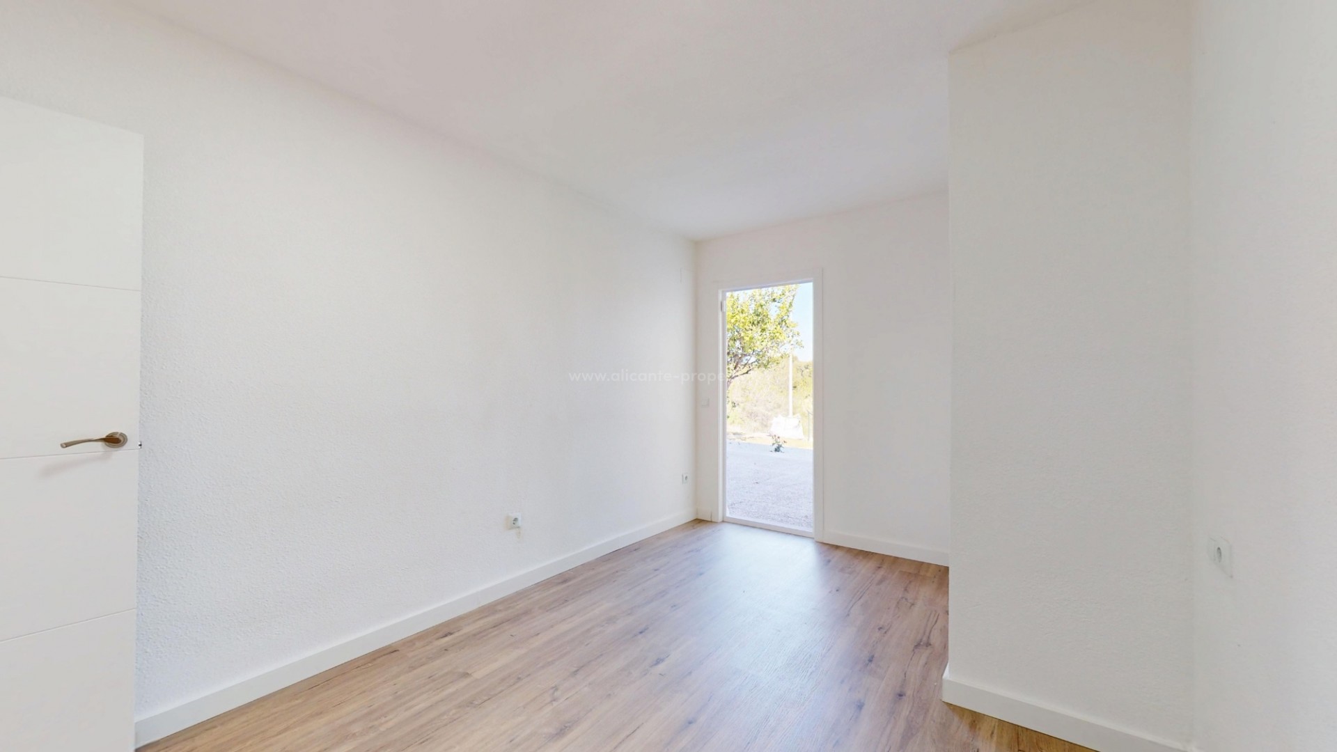 Bungalow i Villamartín