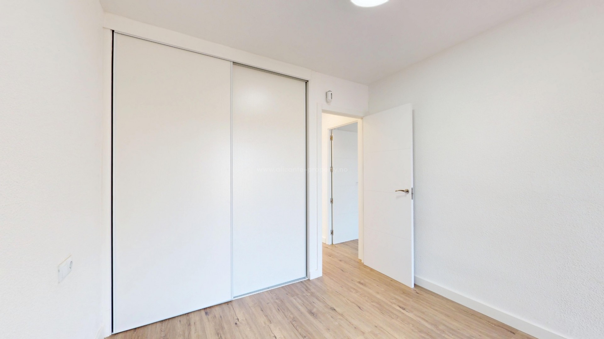 Bungalow i Villamartín