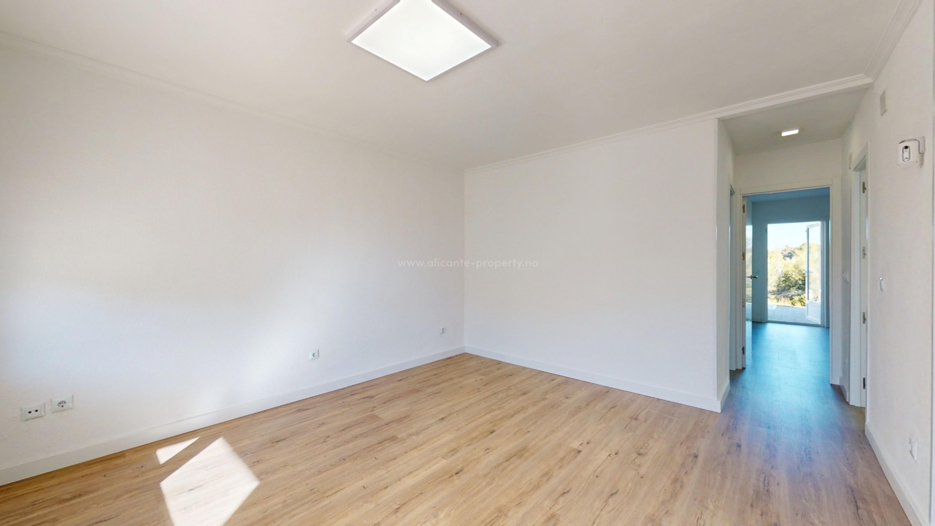 Bungalow i Villamartín