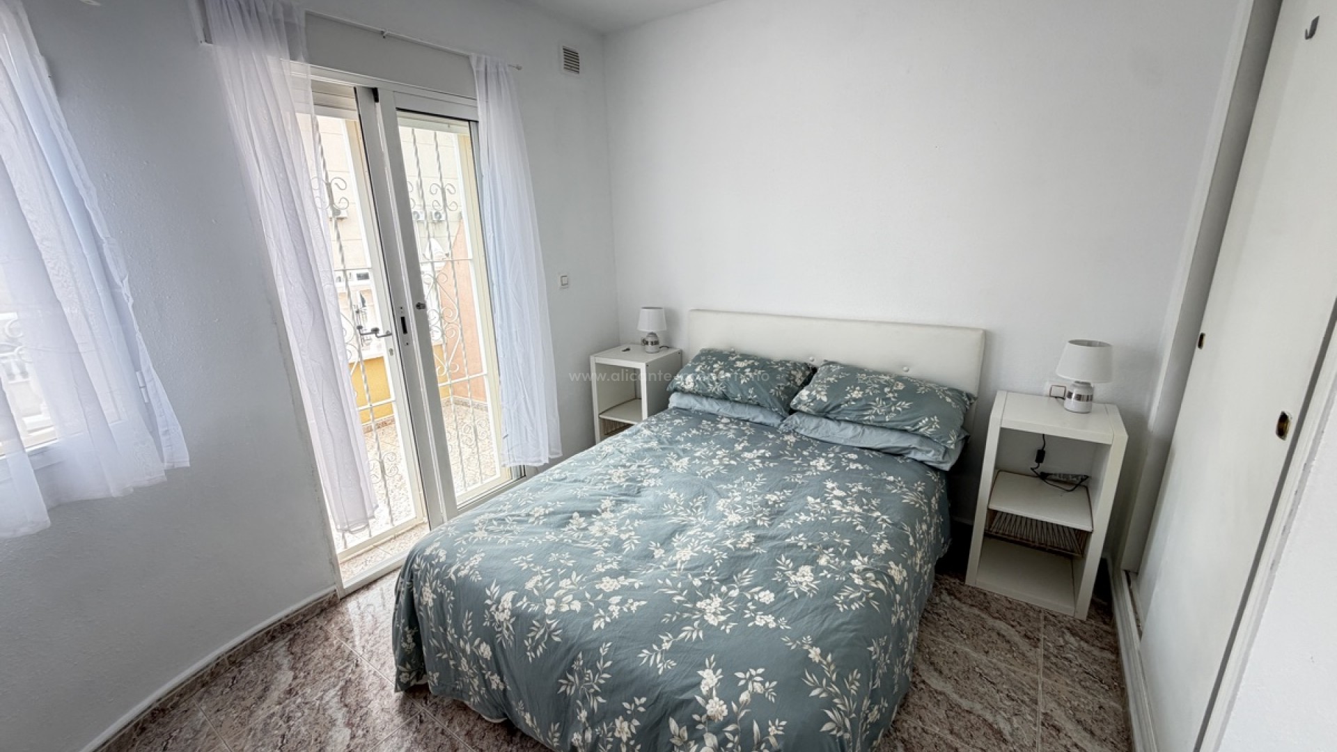 Bungalow i Villamartín