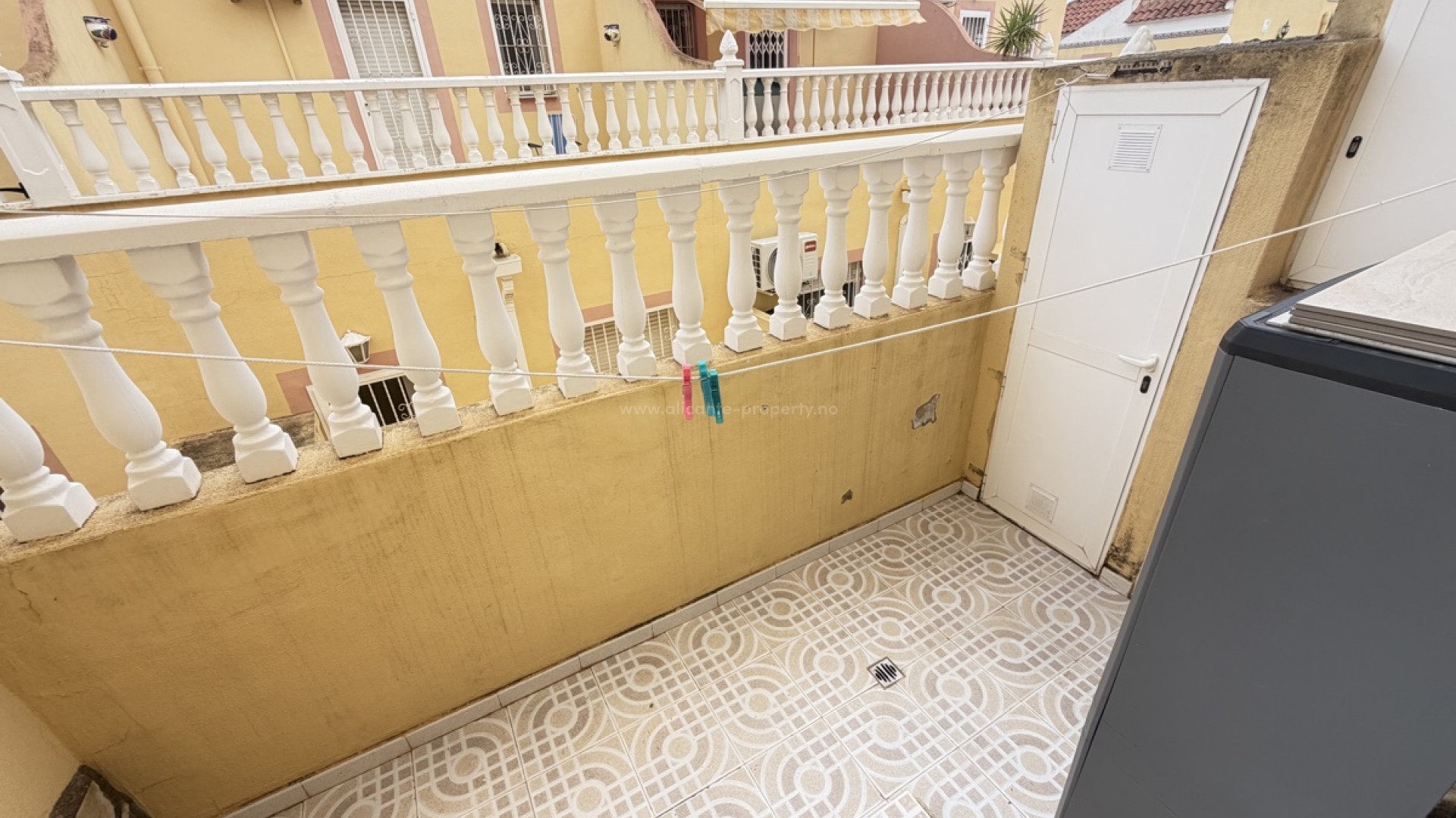 Bungalow i Villamartín