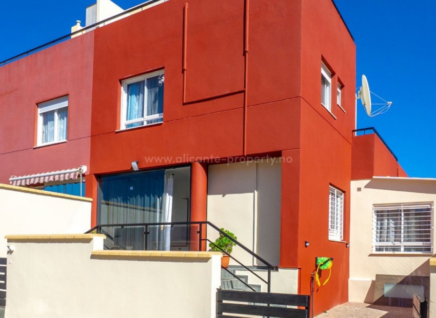 Bungalow i Villamartín