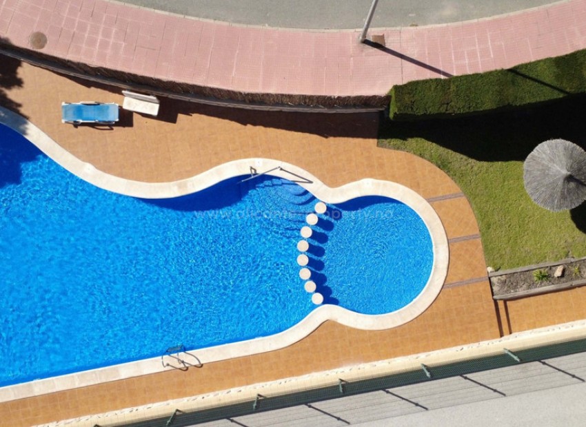 Bungalow i Villamartín