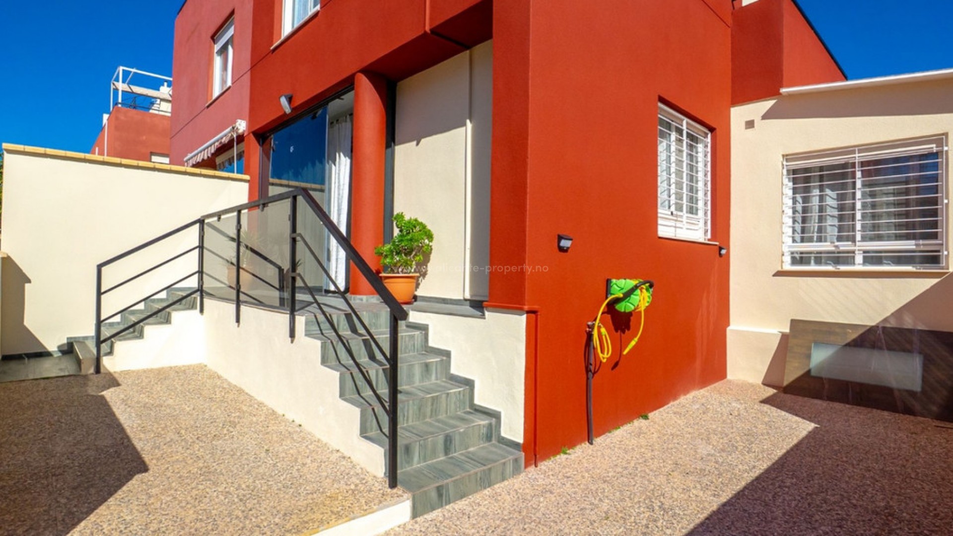 Bungalow i Villamartín