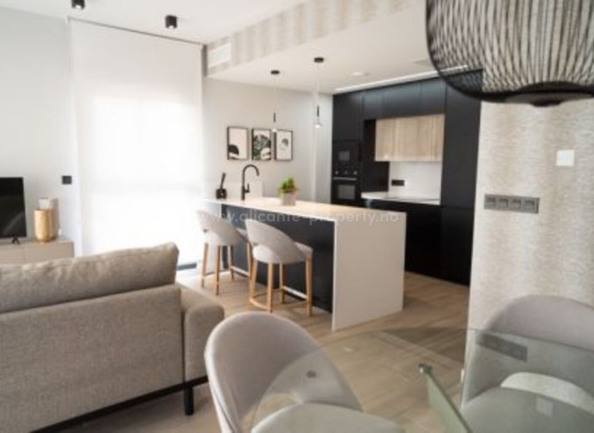 Bungalow i Villamartín