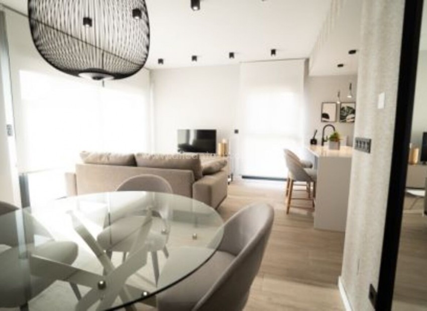 Bungalow i Villamartín