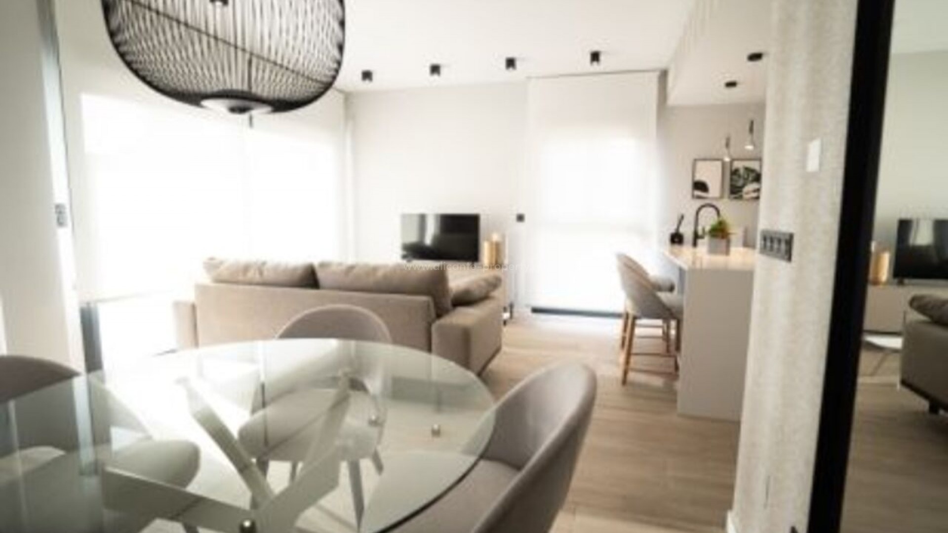 Bungalow i Villamartín