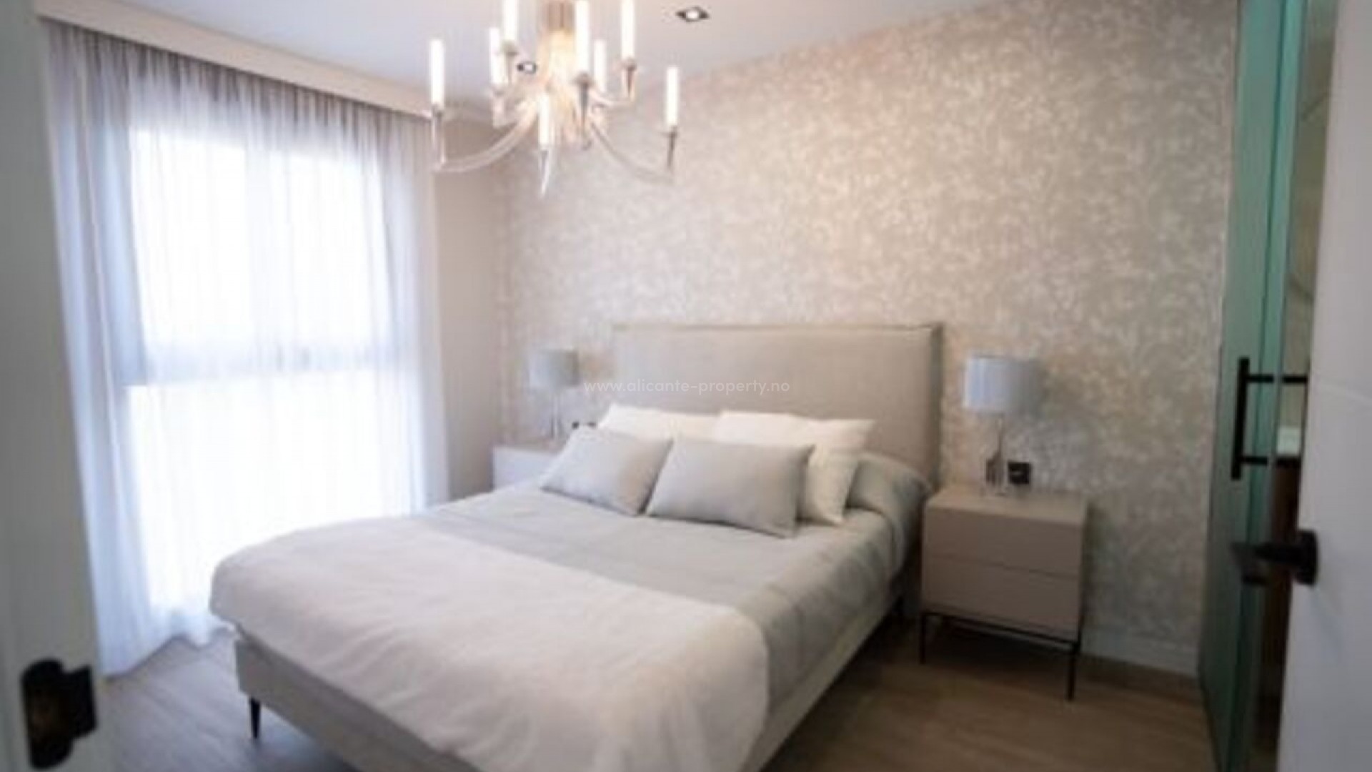 Bungalow i Villamartín