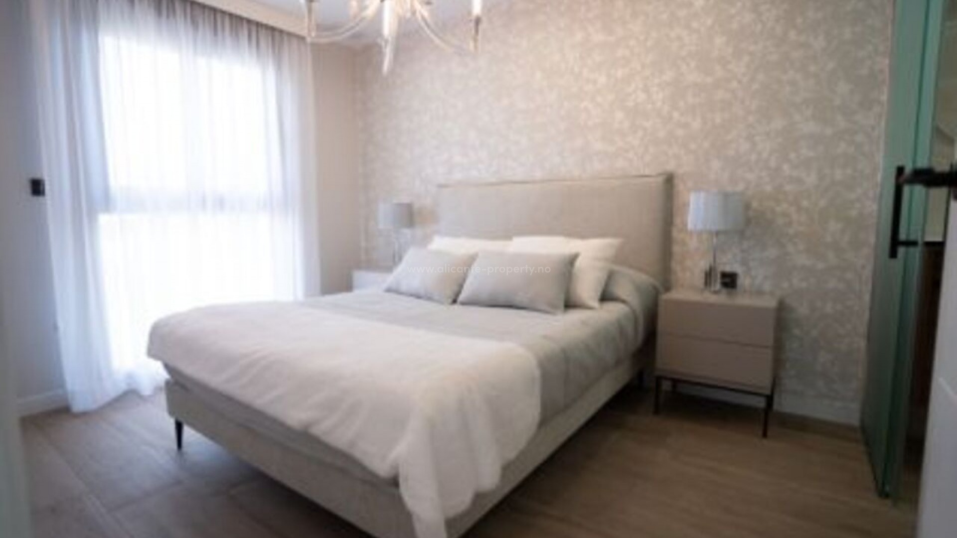 Bungalow i Villamartín