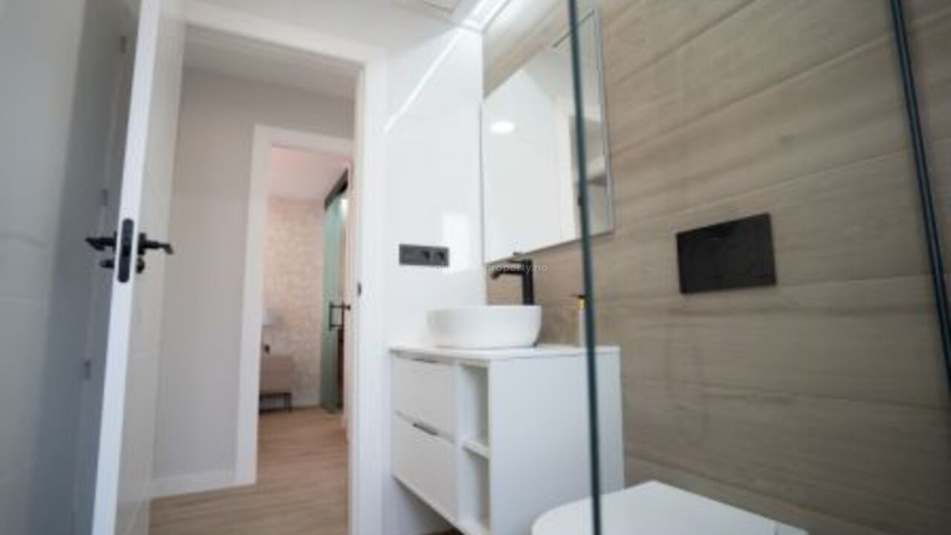 Bungalow i Villamartín