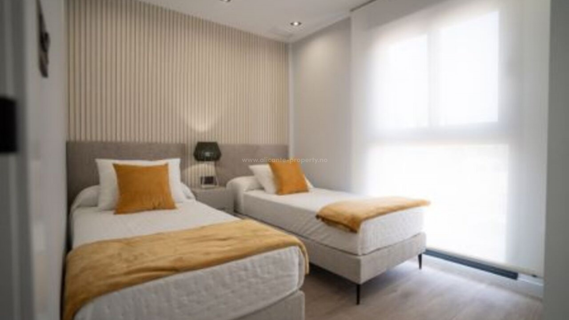 Bungalow i Villamartín