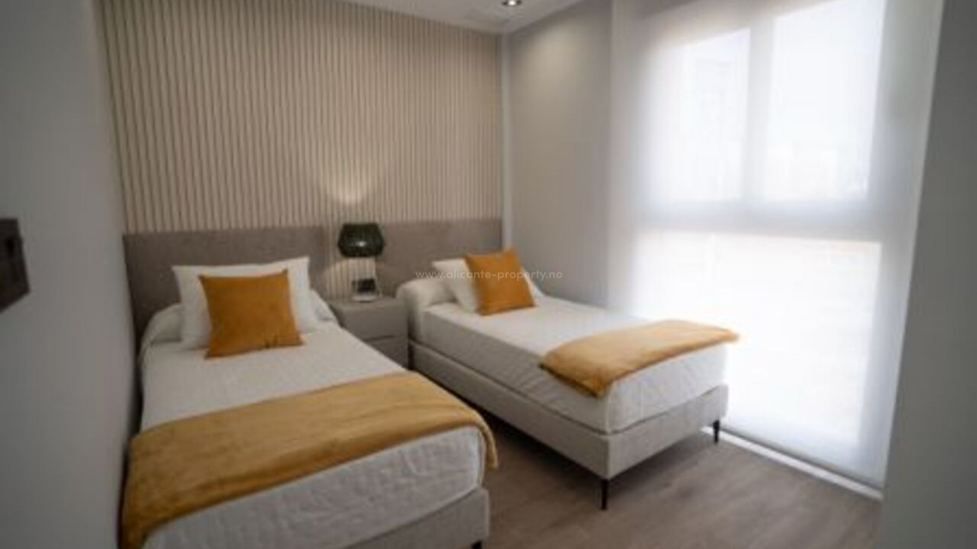 Bungalow i Villamartín