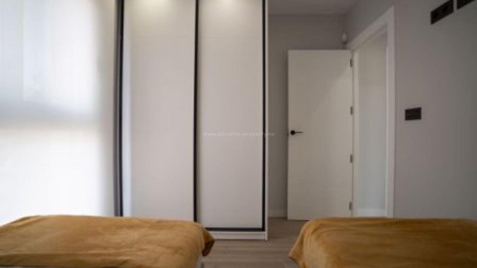 Bungalow i Villamartín
