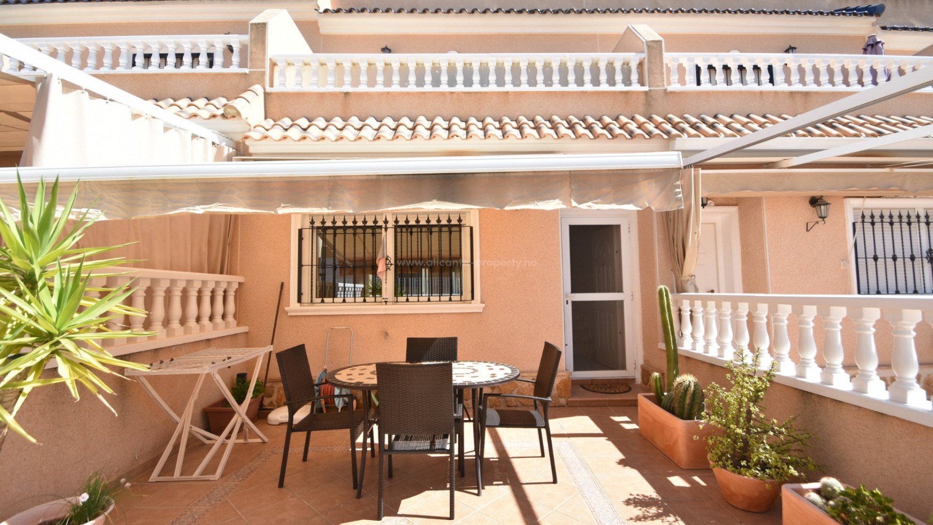 Bungalow i Villamartín
