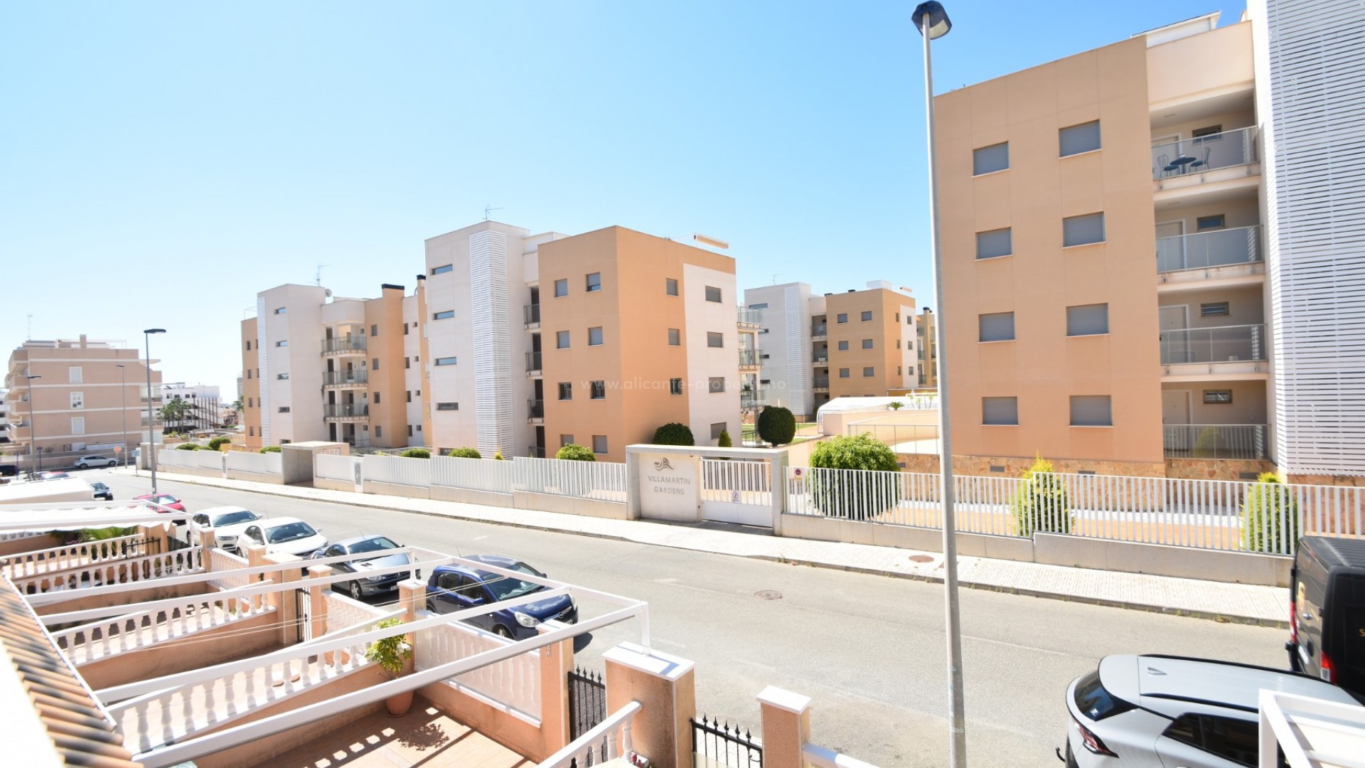 Bungalow i Villamartín