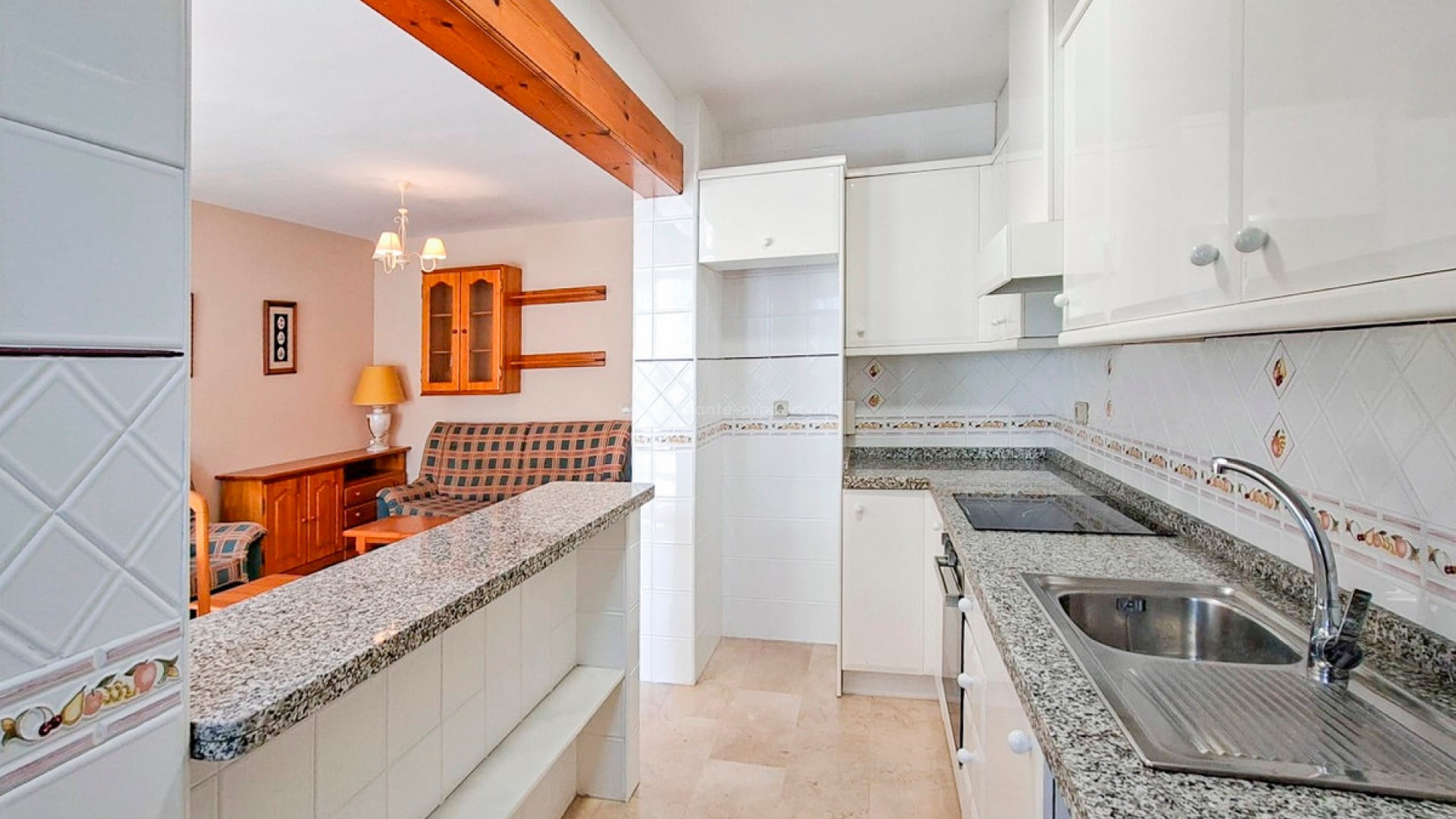 Bungalow i Villamartin