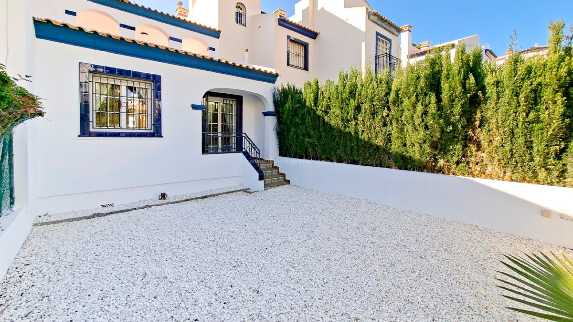 Bungalow i Villamartin