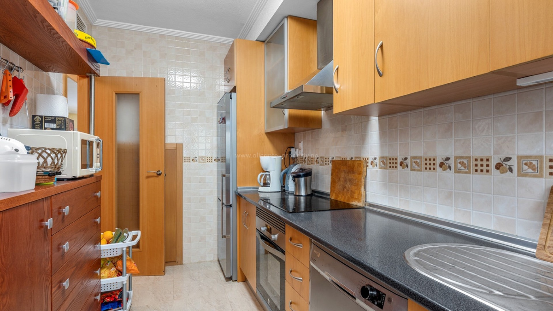 Bungalow i Villamartin