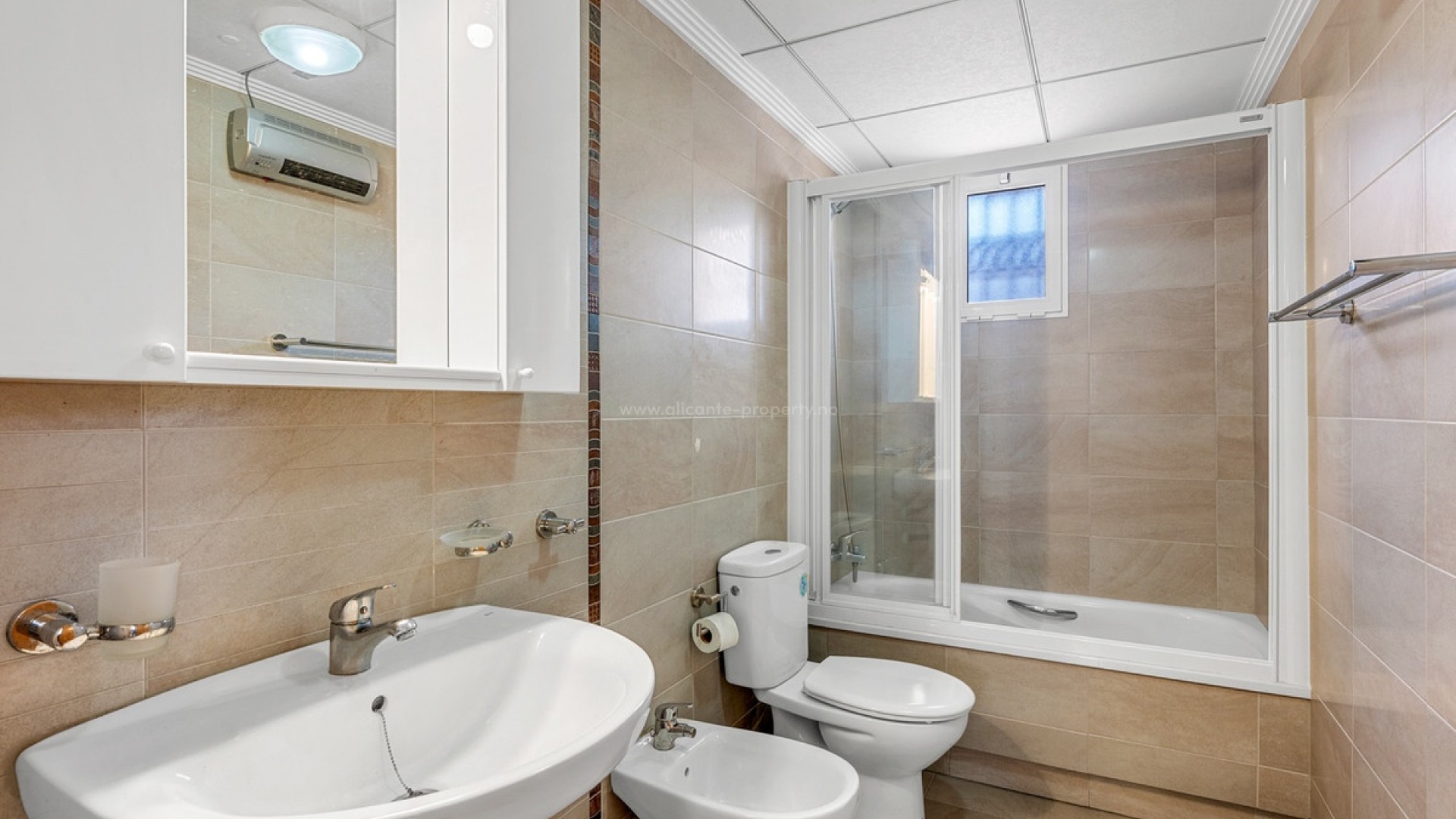 Bungalow i Villamartin
