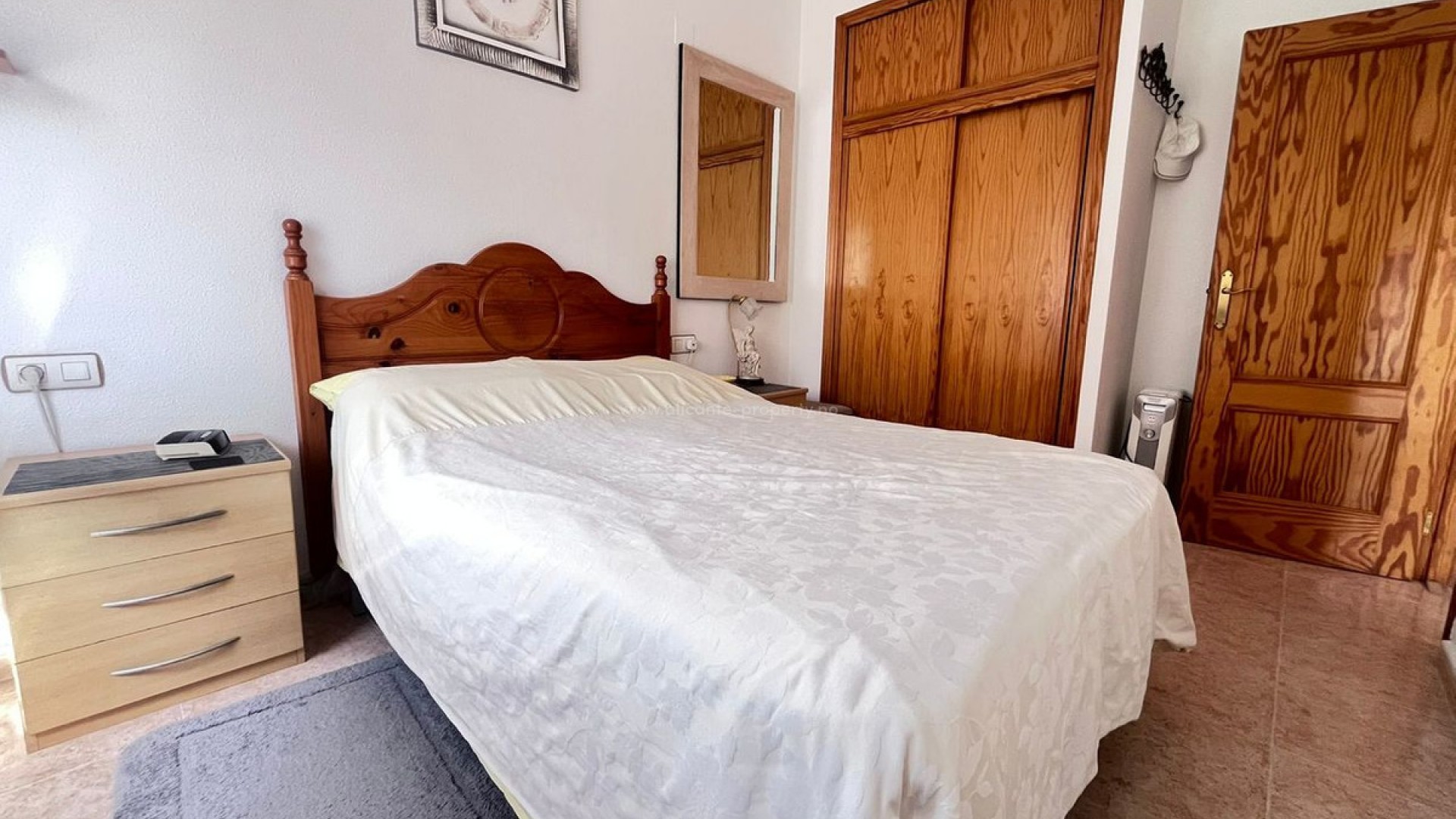 Bungalow i Villamartin