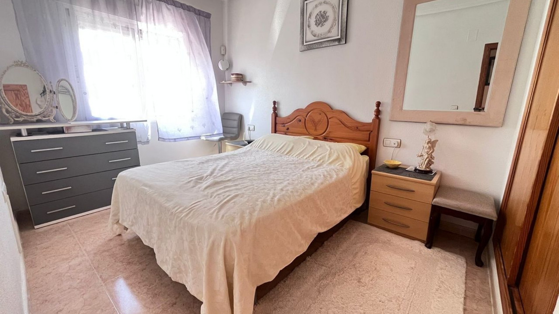 Bungalow i Villamartin