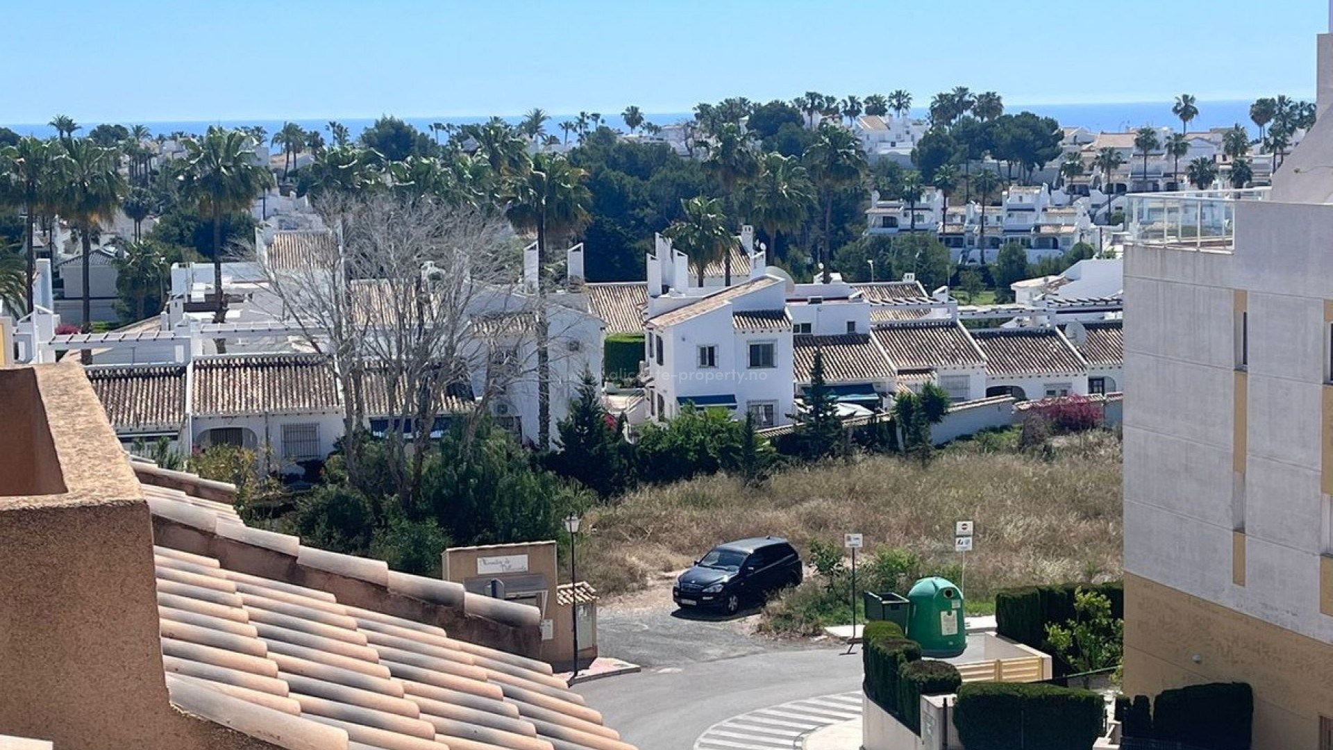 Bungalow i Villamartin