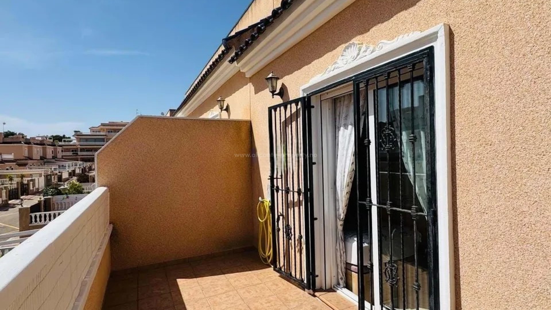Bungalow i Villamartín