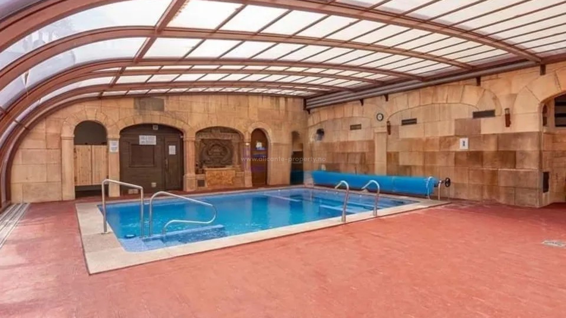 Bungalow i Villamartín