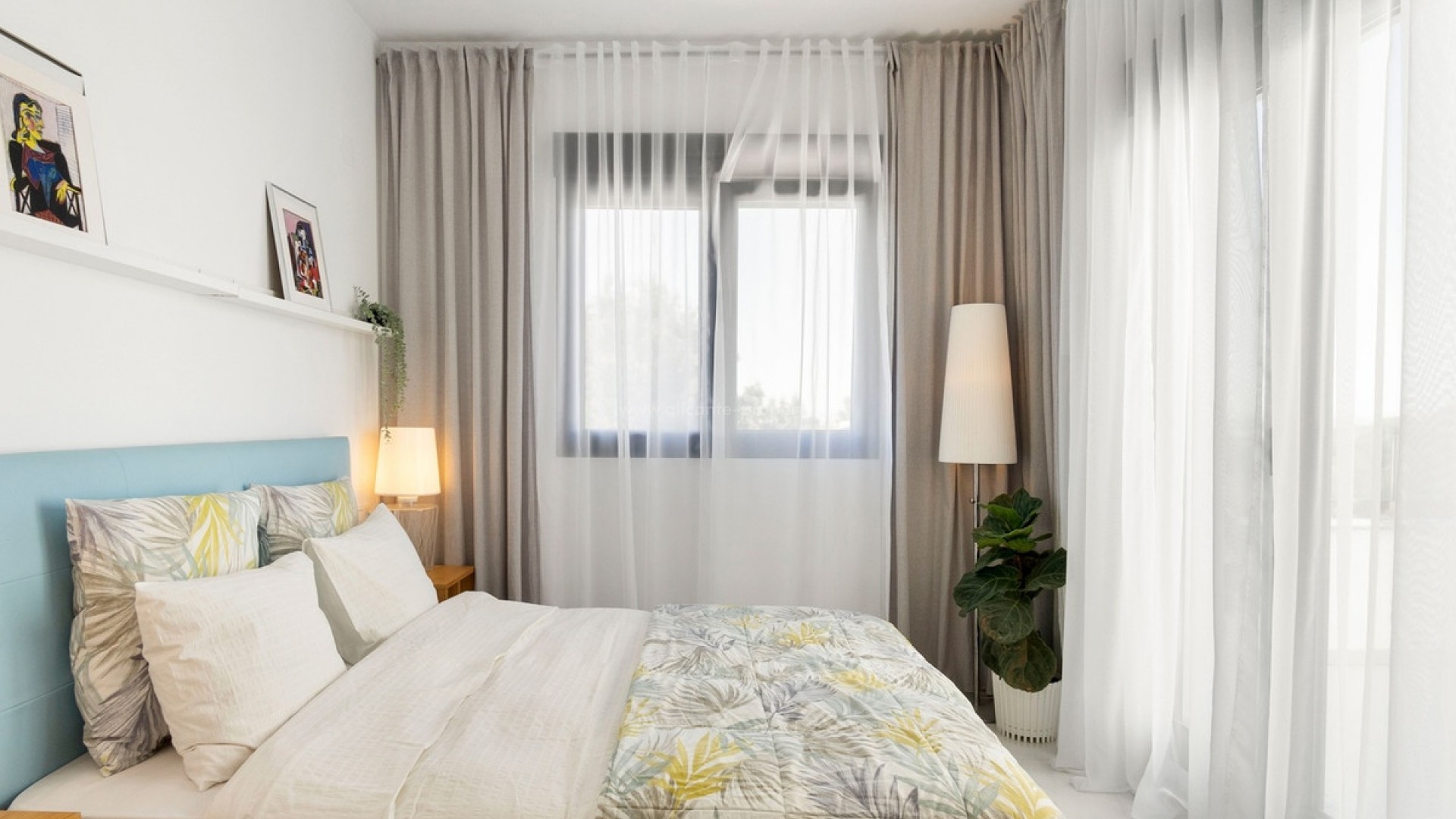 Bungalow i Villamartin