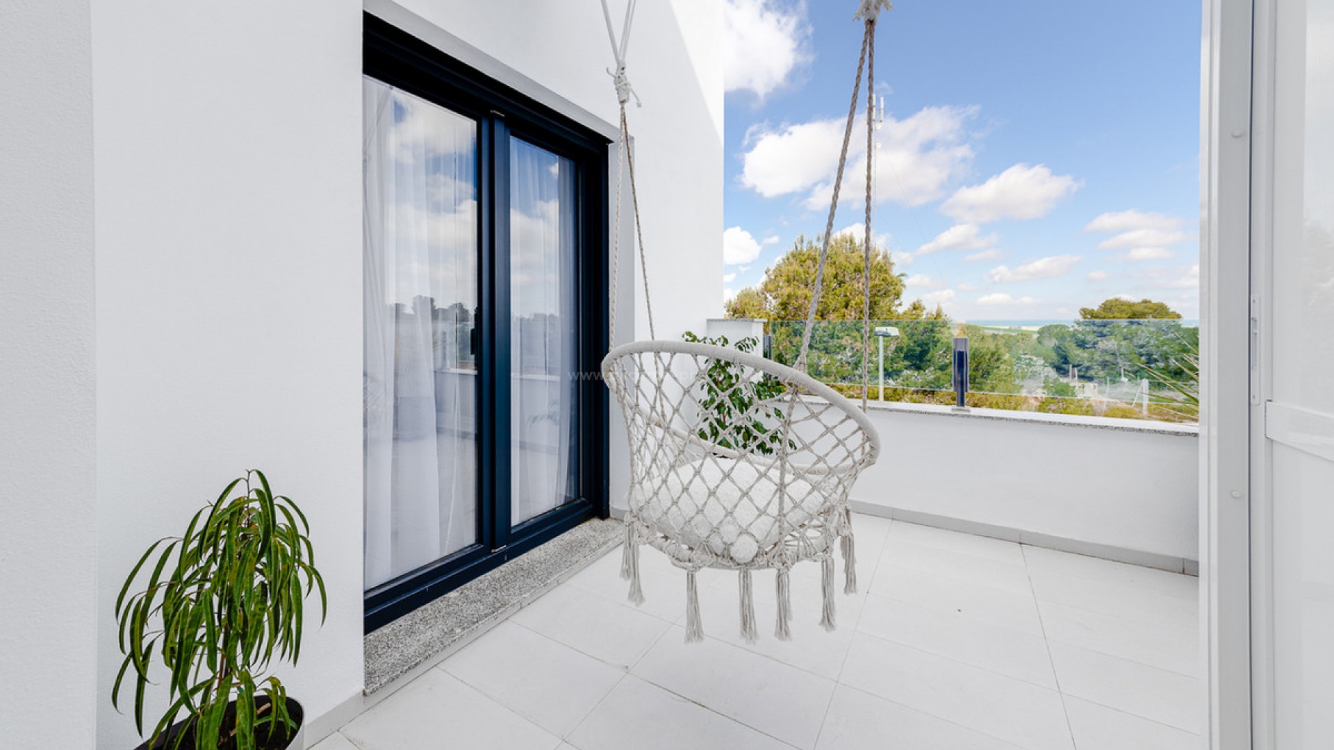 Bungalow i Villamartin