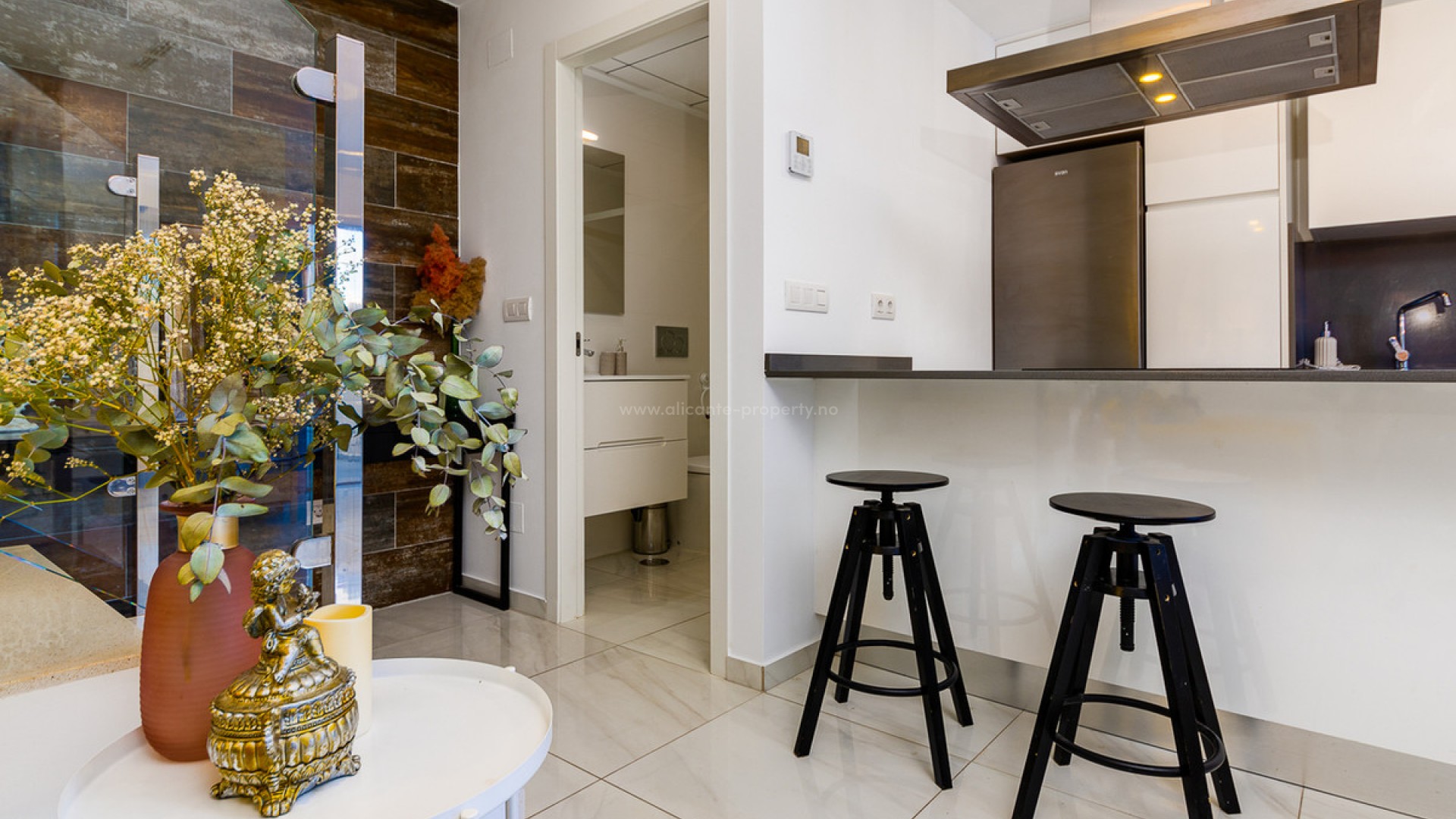 Bungalow i Villamartin