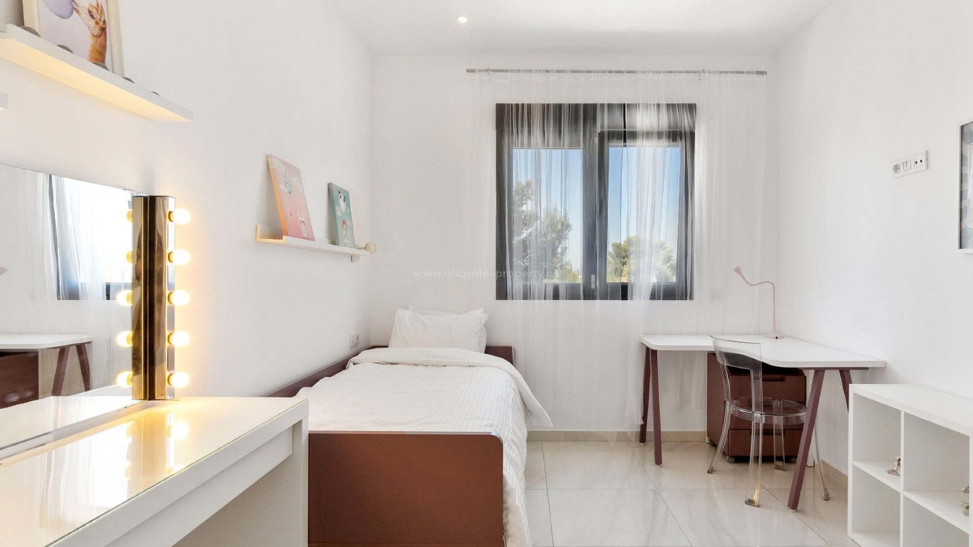 Bungalow i Villamartin