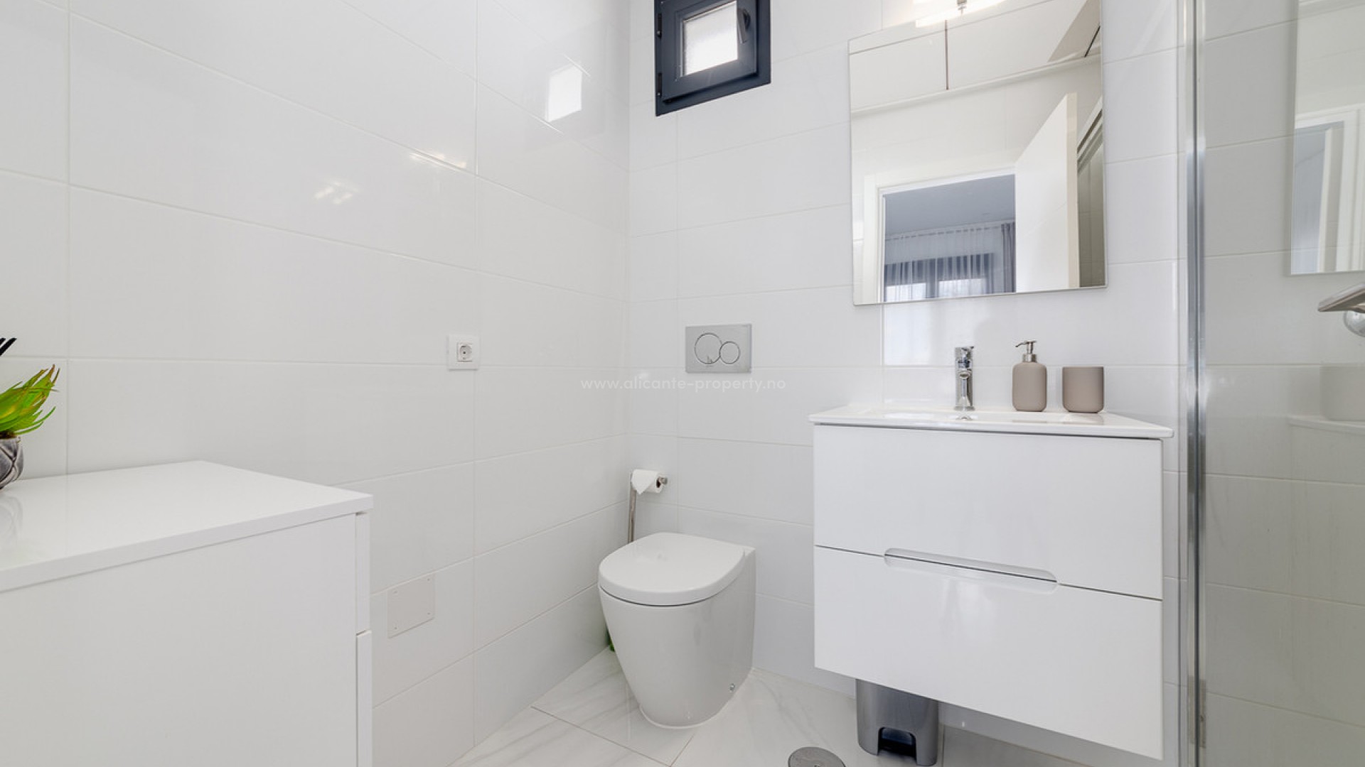 Bungalow i Villamartin