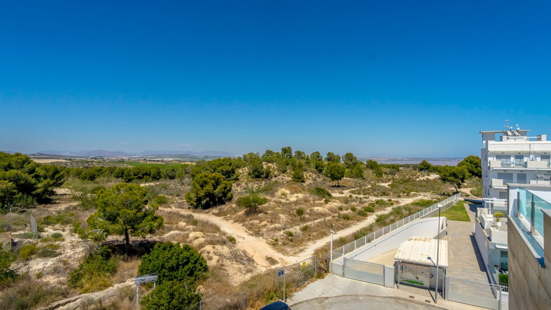 Bungalow i Villamartin