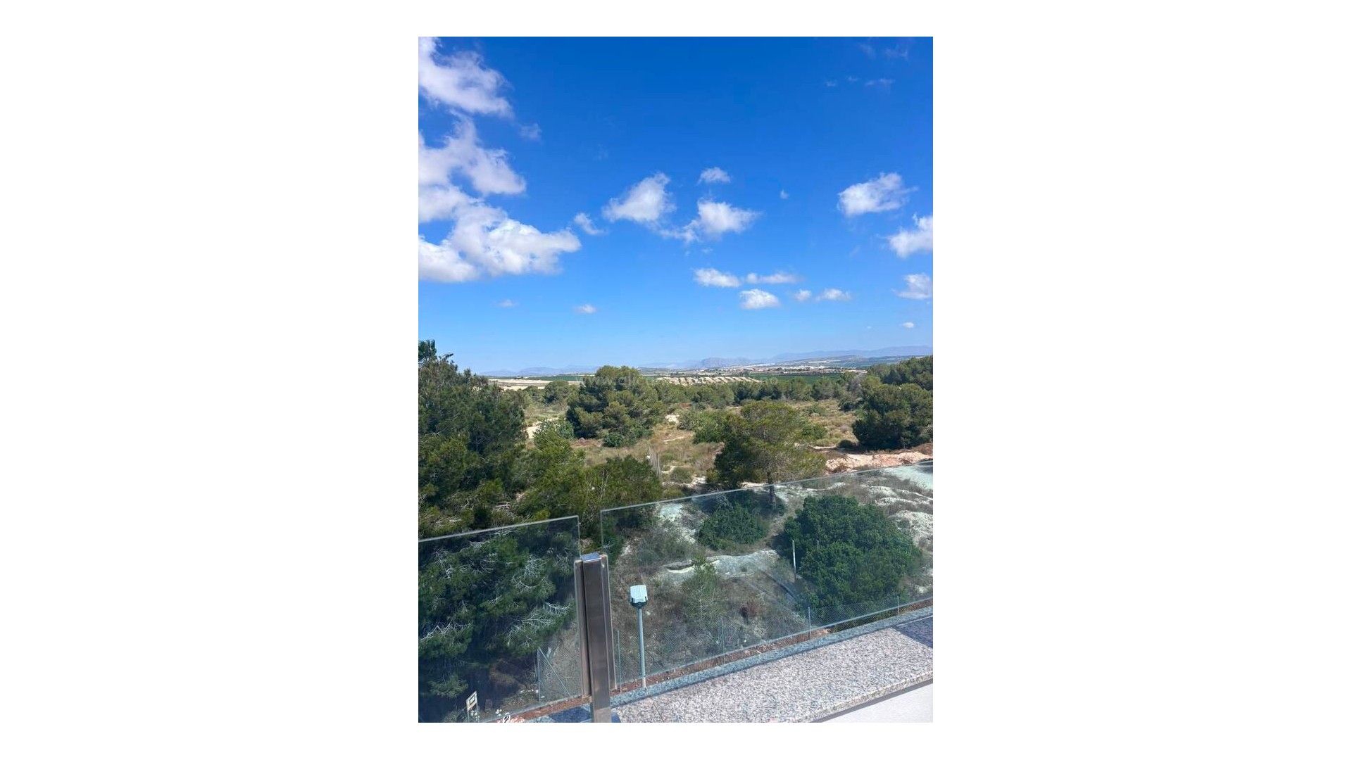 Bungalow i Villamartin