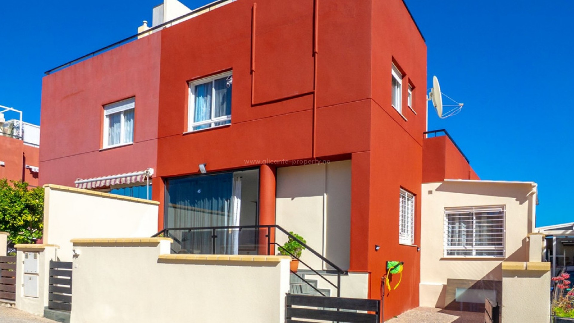 Bungalow i Villamartín
