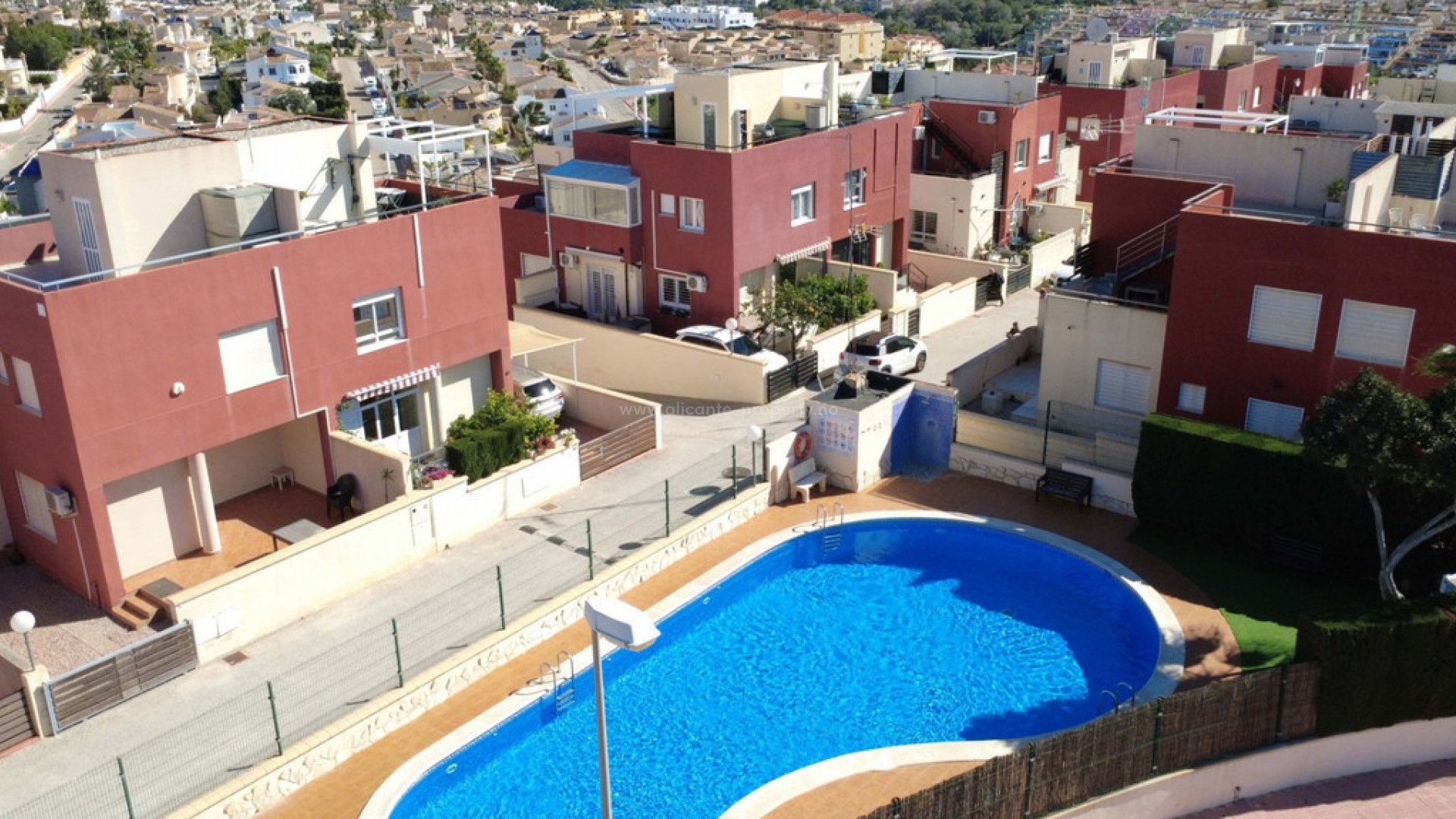 Bungalow i Villamartín