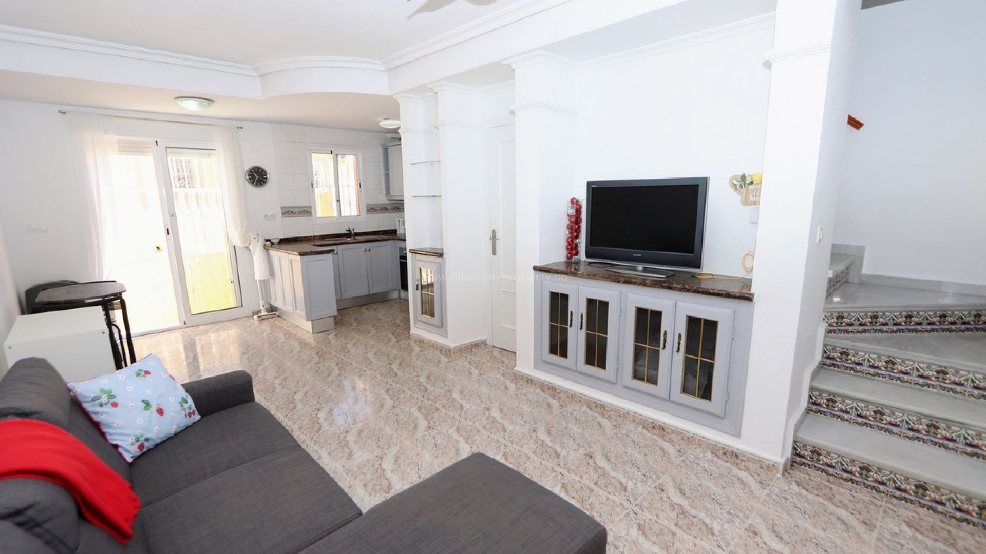 Bungalow i Villamartín