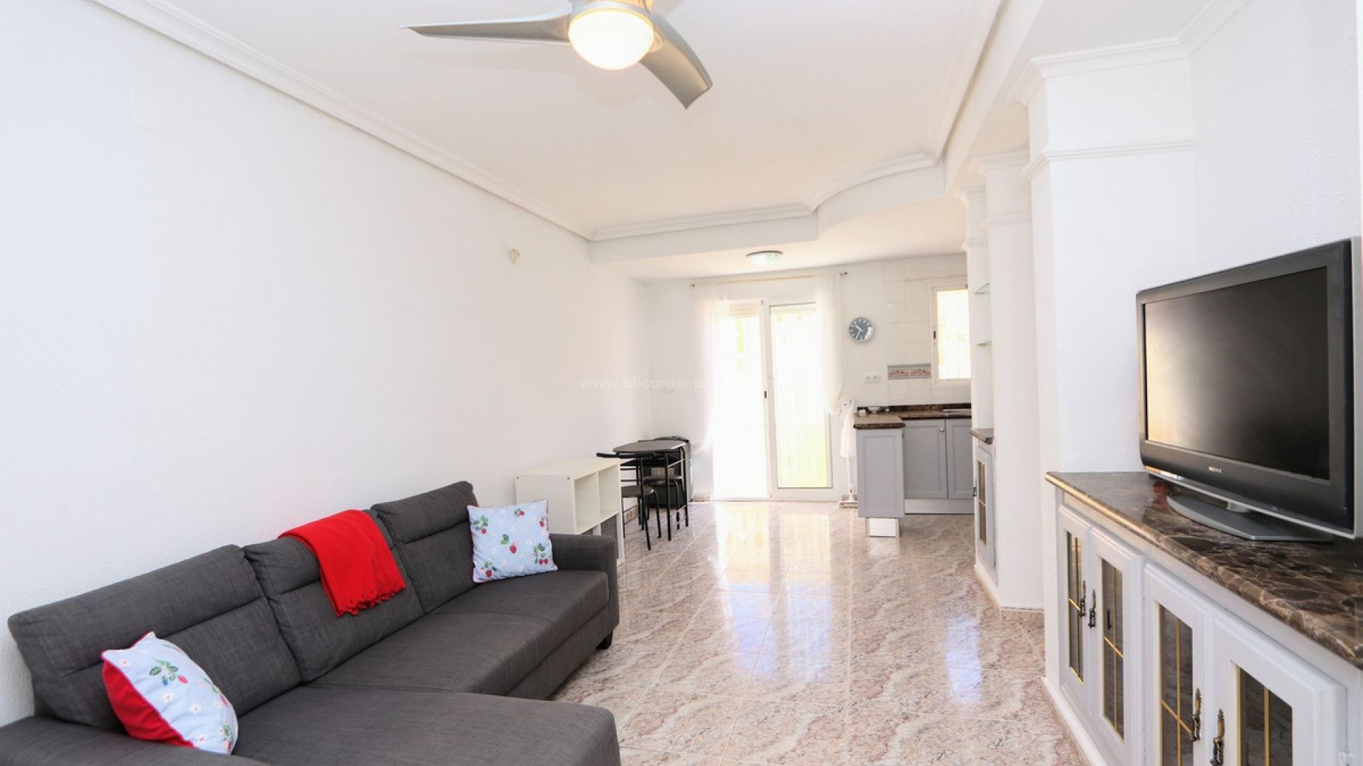 Bungalow i Villamartín