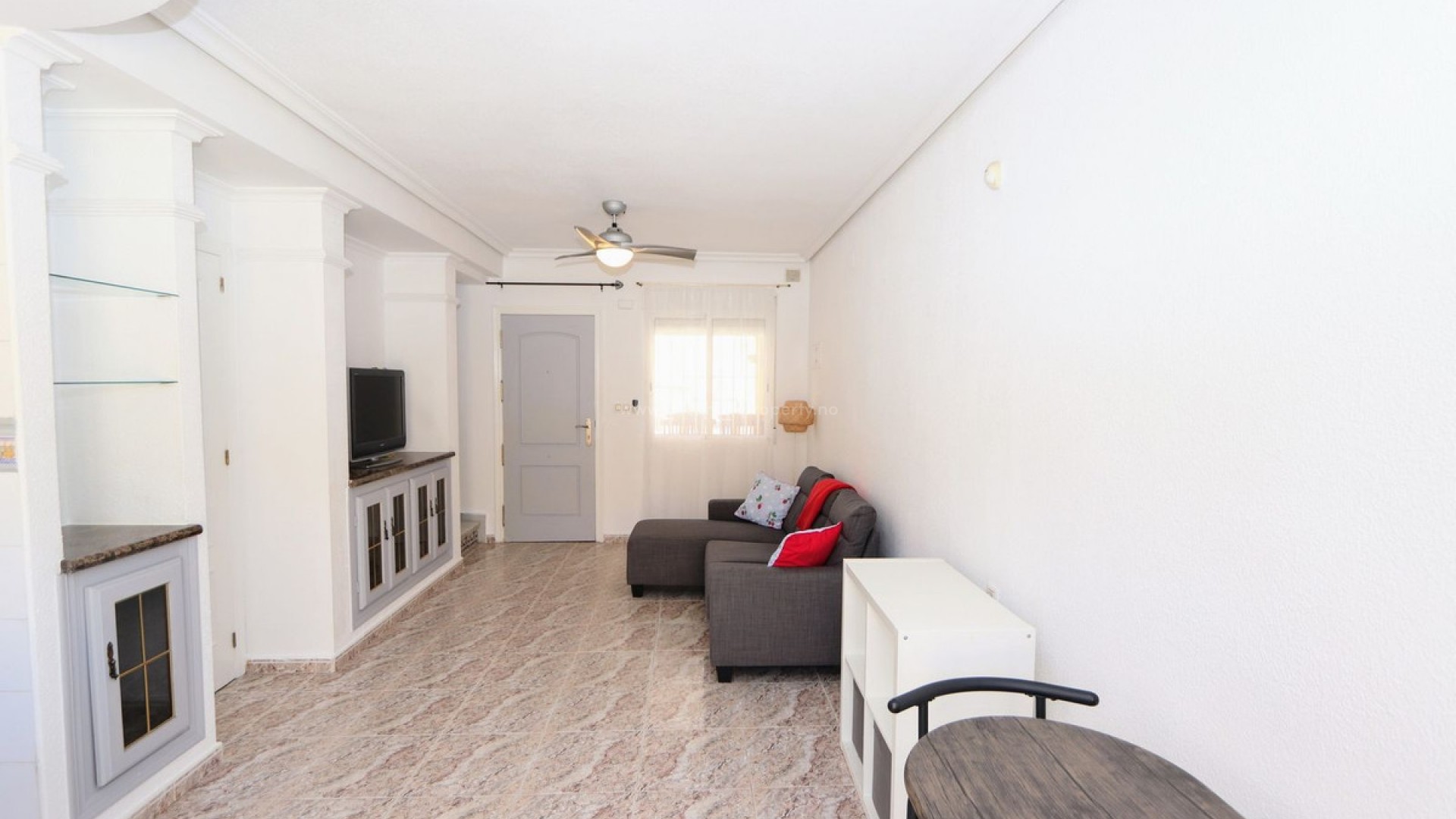 Bungalow i Villamartín