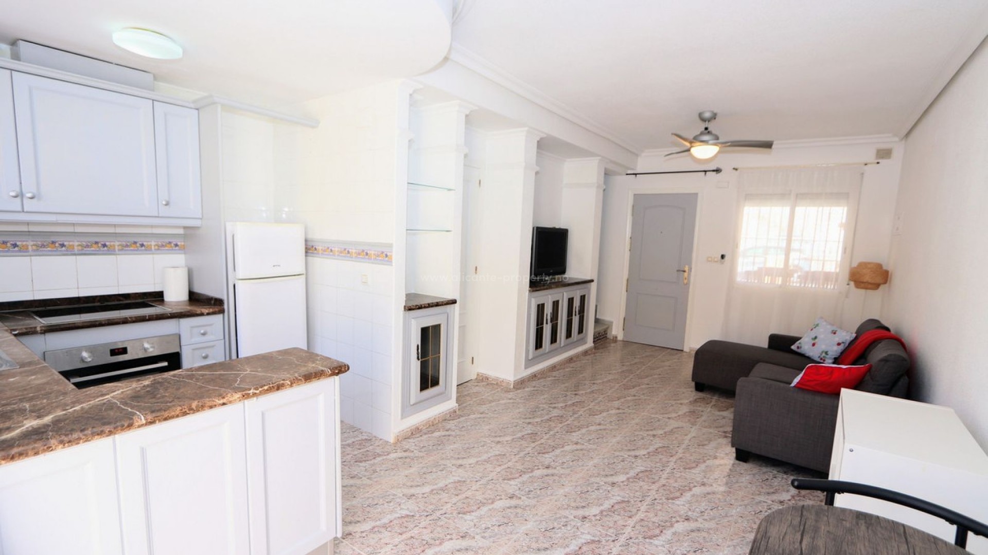 Bungalow i Villamartín