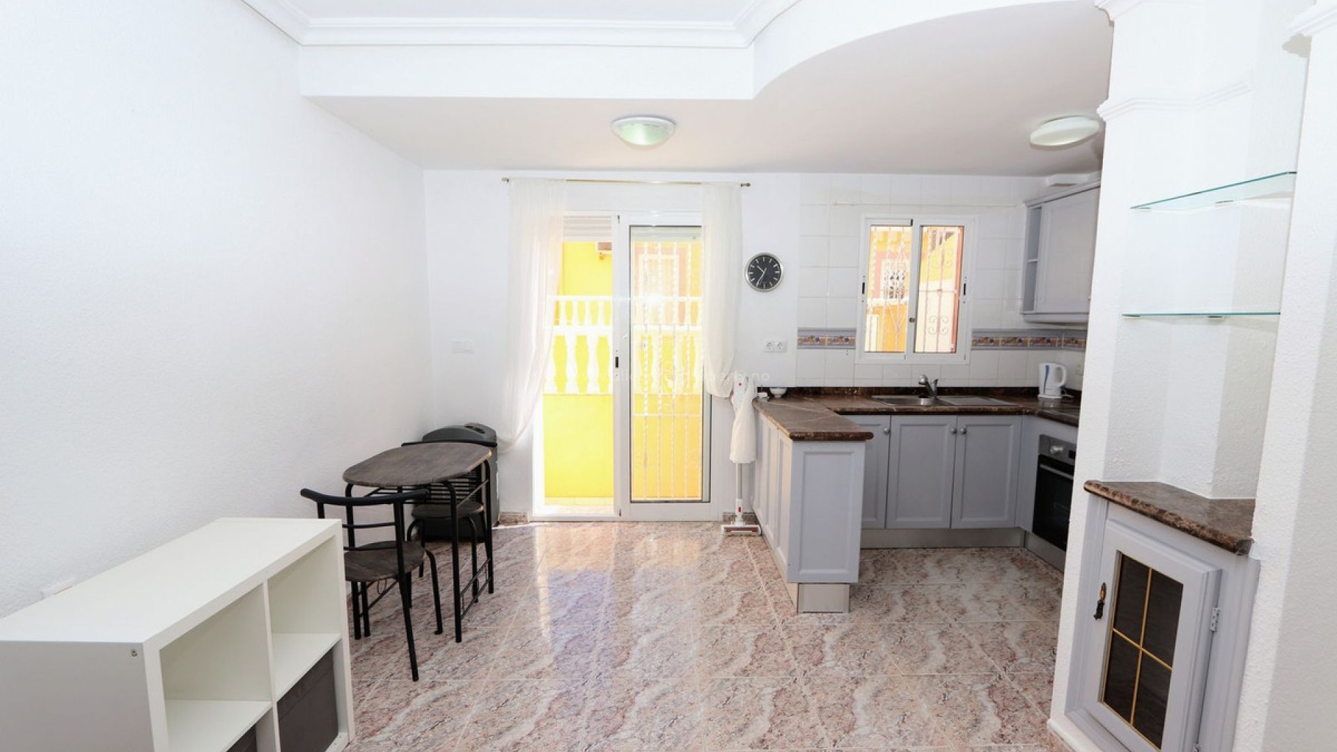 Bungalow i Villamartín