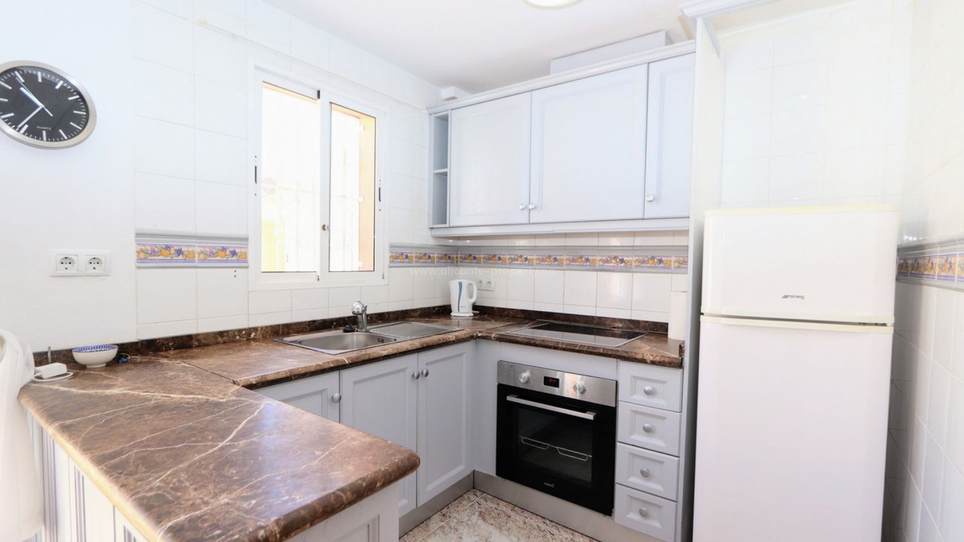 Bungalow i Villamartín