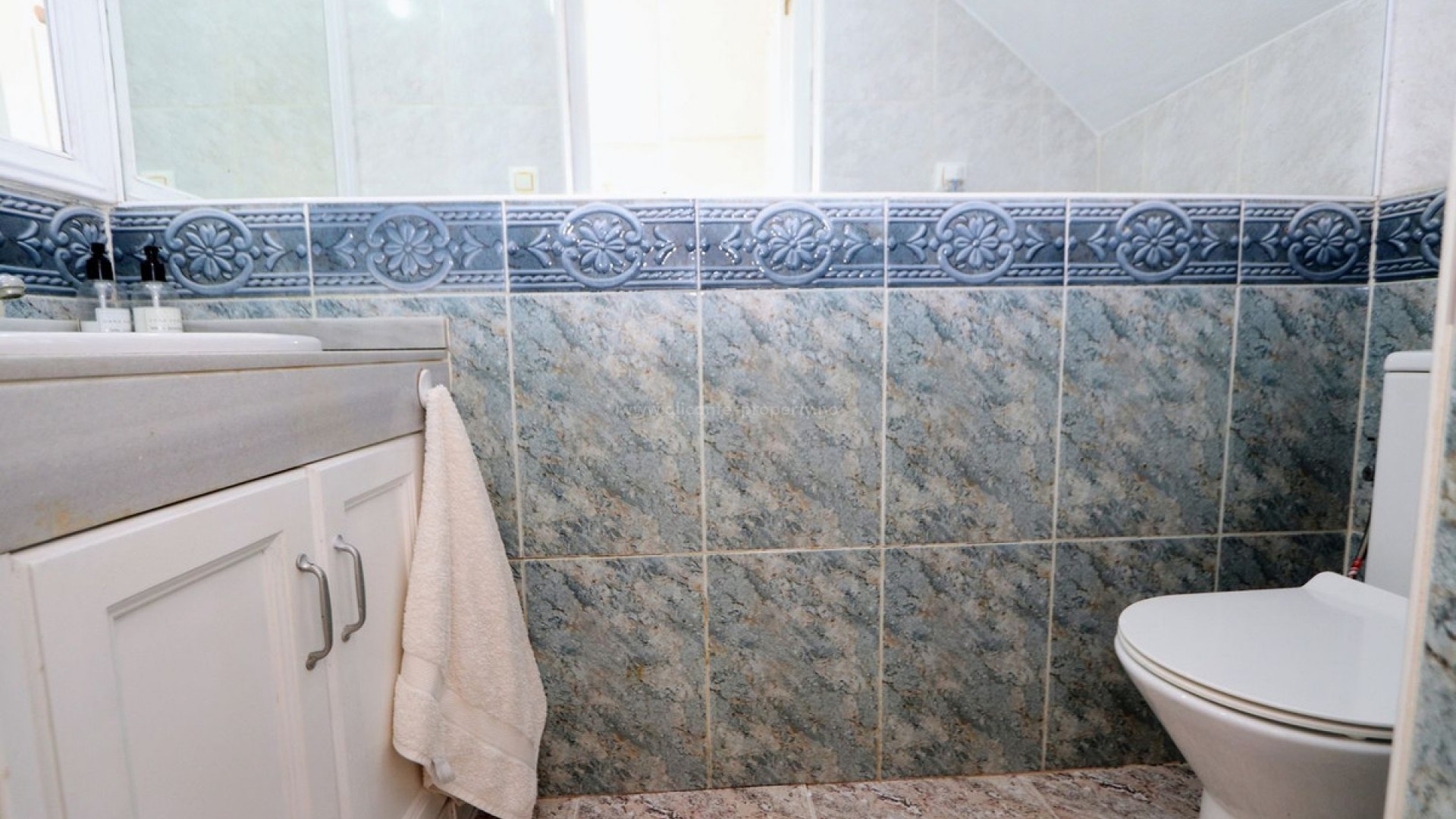 Bungalow i Villamartín