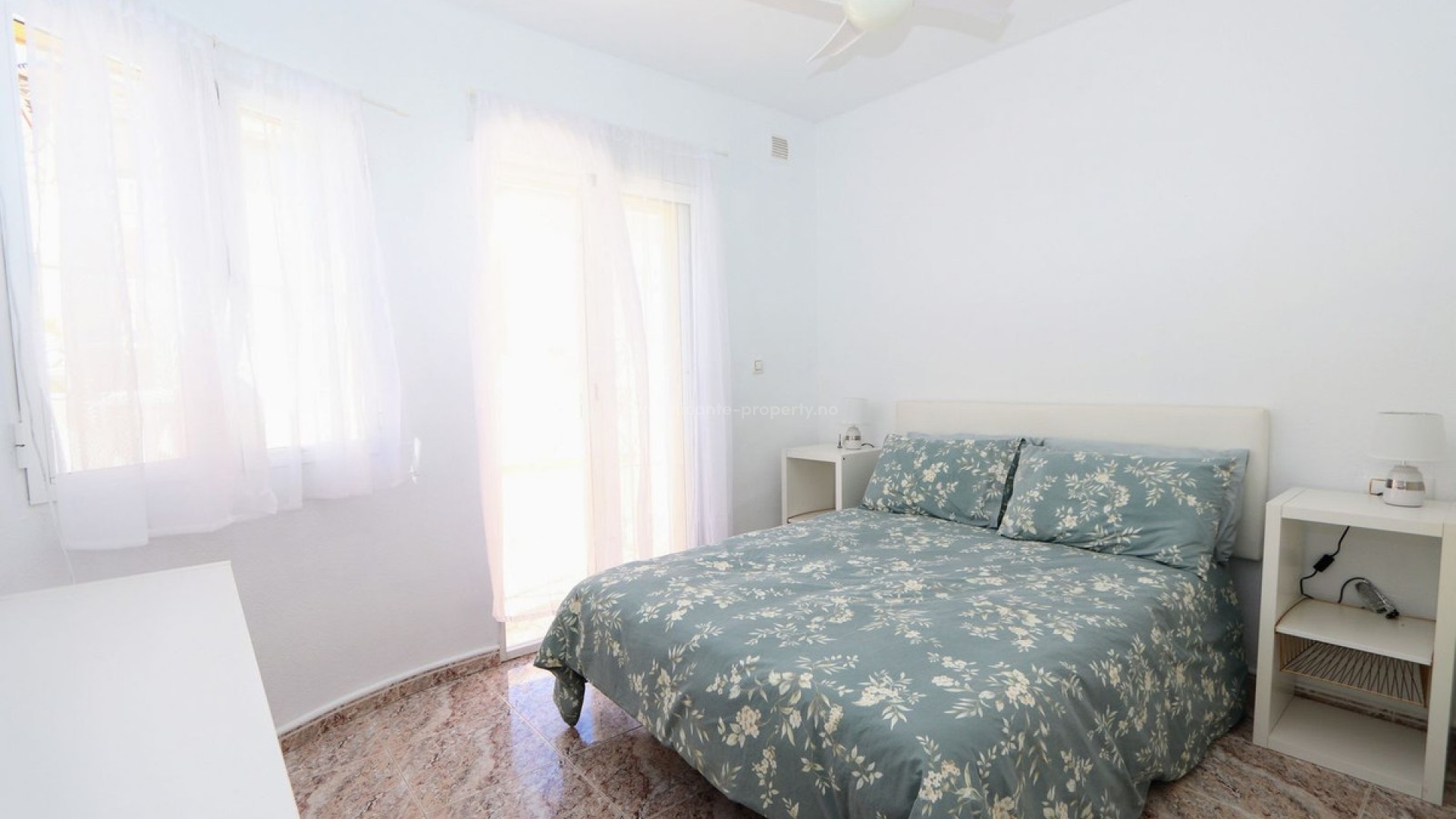 Bungalow i Villamartín