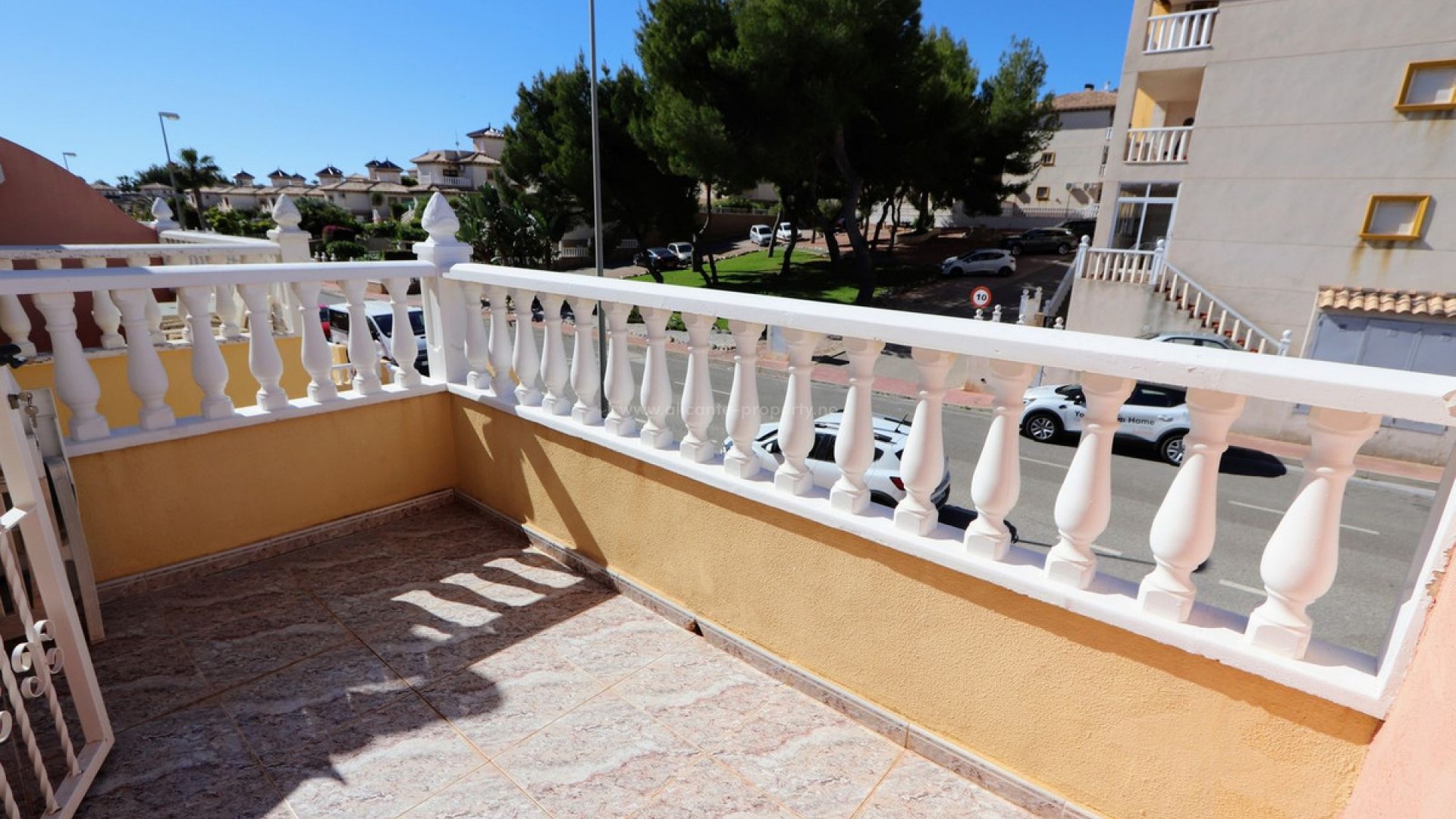 Bungalow i Villamartín